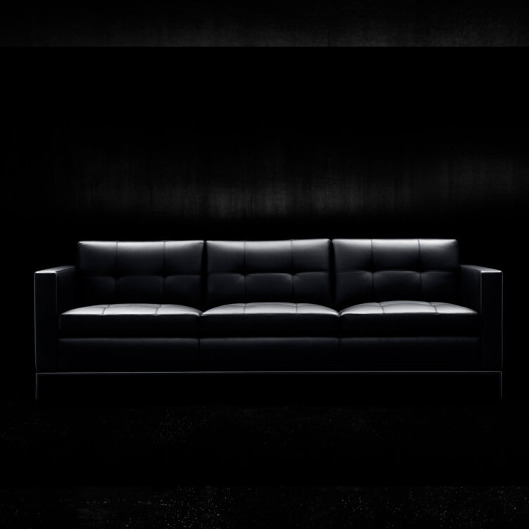 Walter Knoll Black Edition Foster 502 Sofa